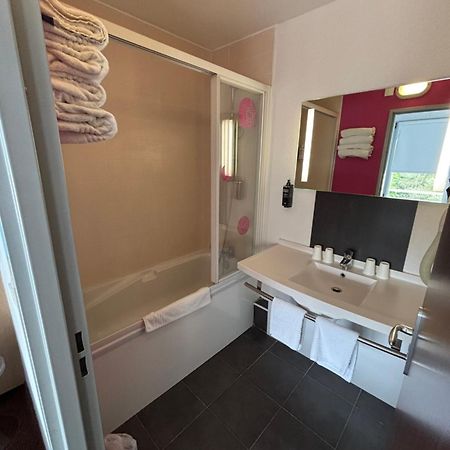 Ibis Styles Bethune Bruay La Buissiere Exterior foto
