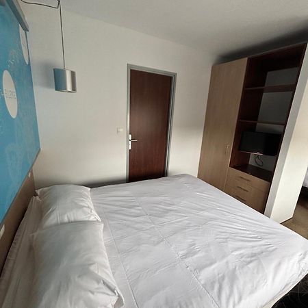 Ibis Styles Bethune Bruay La Buissiere Exterior foto