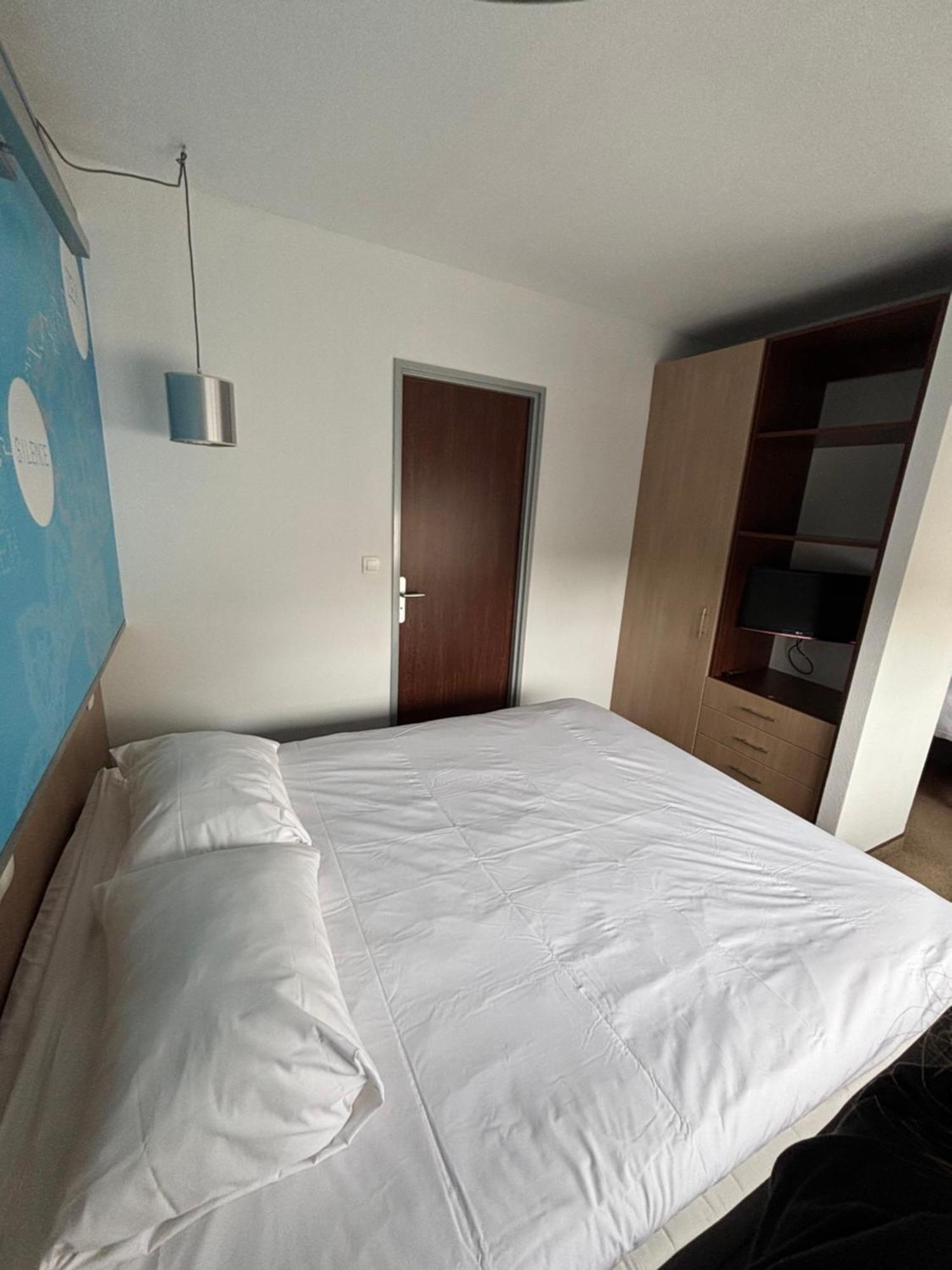 Ibis Styles Bethune Bruay La Buissiere Exterior foto