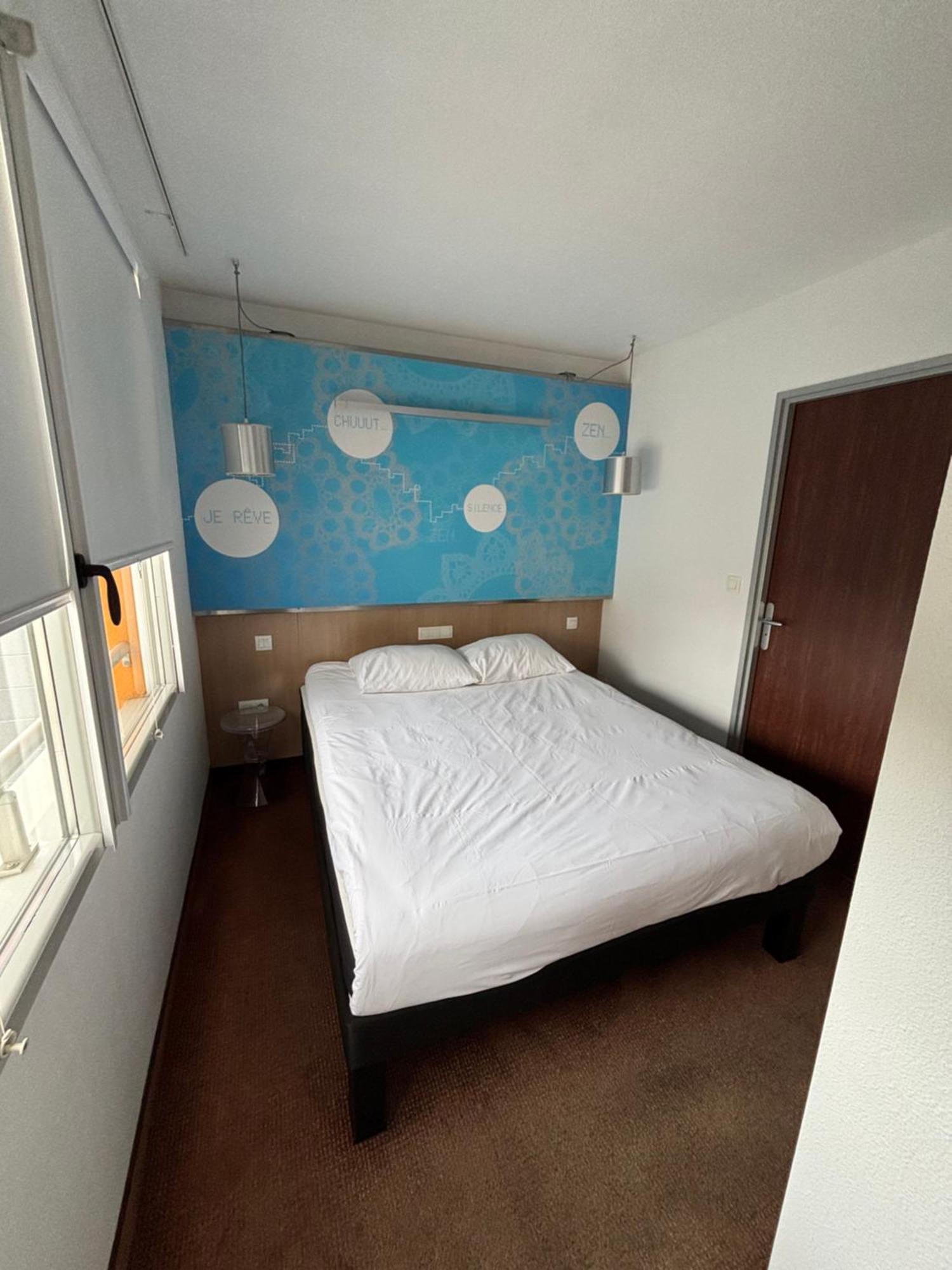 Ibis Styles Bethune Bruay La Buissiere Exterior foto