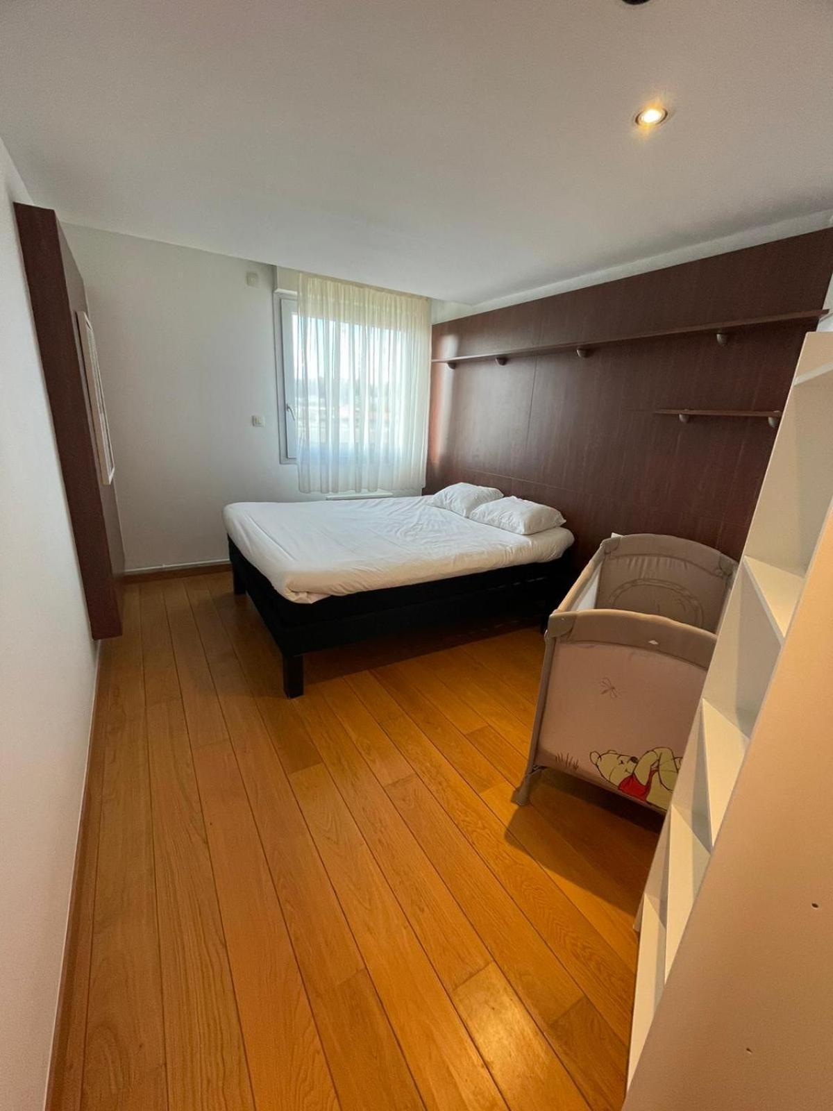 Ibis Styles Bethune Bruay La Buissiere Exterior foto